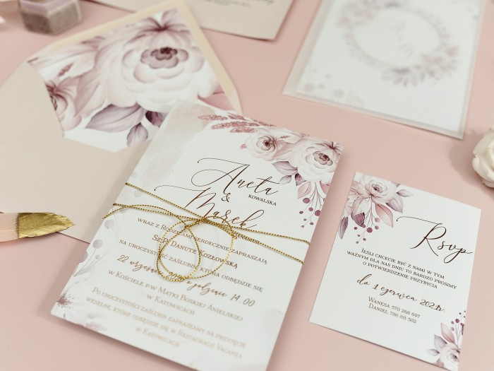 zaproszenia-slubne-zocone-z-bilecikiem-rose-gold-g