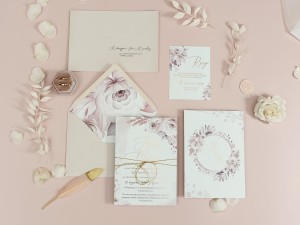zaproszenia-slubne-zocone-z-bilecikiem-rose-gold-g