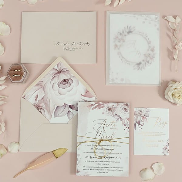 zaproszenia-slubne-zocone-z-bilecikiem-rose-gold-g