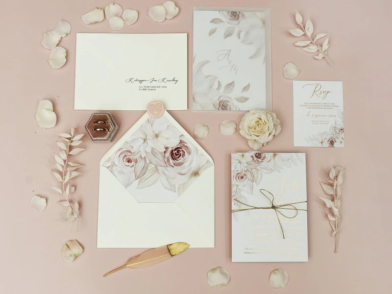zaproszenia-slubne-zocone-z-bilecikiem-rose-gold-g