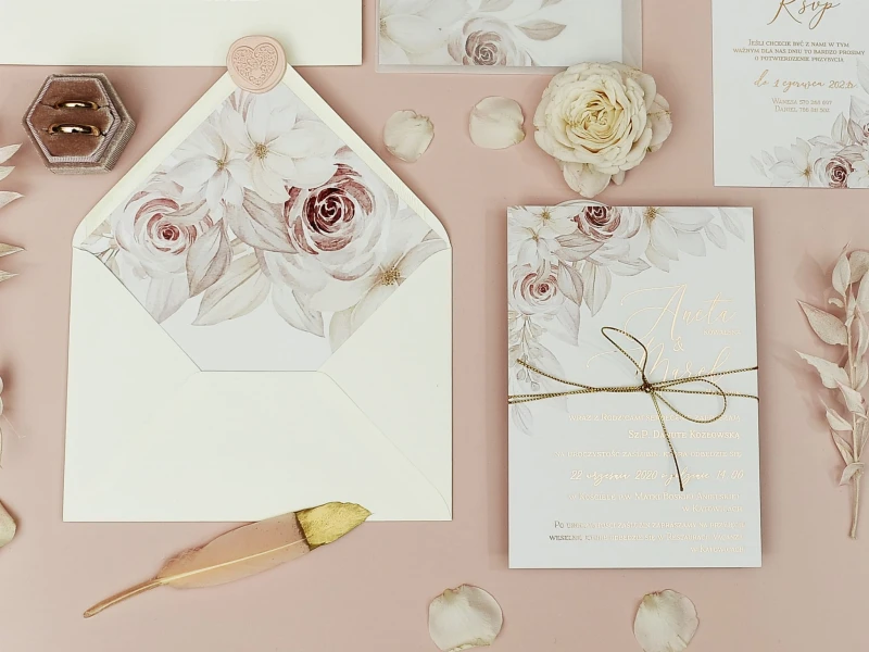 zaproszenia-slubne-zocone-z-bilecikiem-rose-gold-g