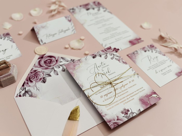 zaproszenia-slubne-zocone-z-bilecikiem-rose-gold-g