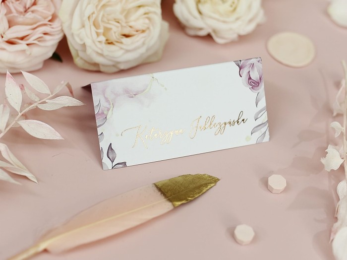 zocone-winietki-wizytowki-slubne-zote-srebrne-rose