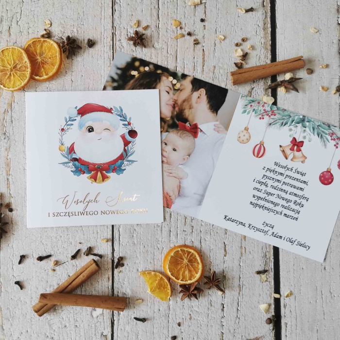 kartka-swiateczna-ze-zdjeciem-zocona-okadka-zswz08