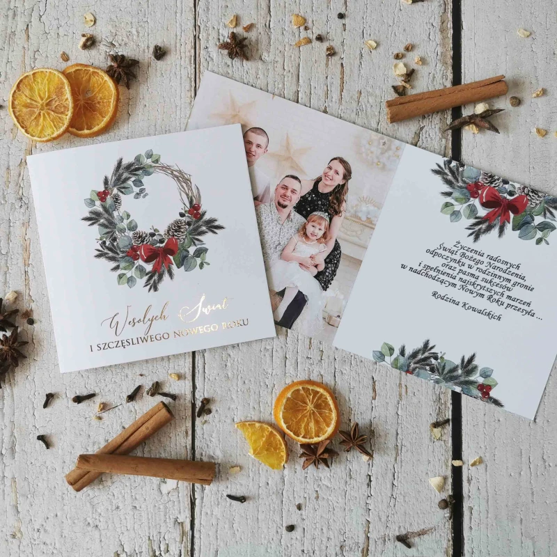 kartka-swiateczna-ze-zdjeciem-zocona-okadka-zswz09