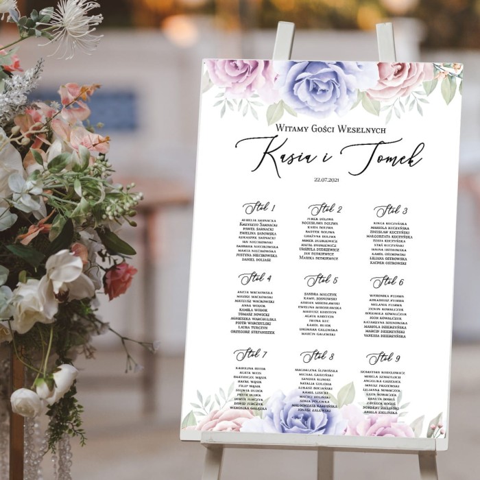 plakat-plan-stoow-rozmieszczenie-gosci-pls35