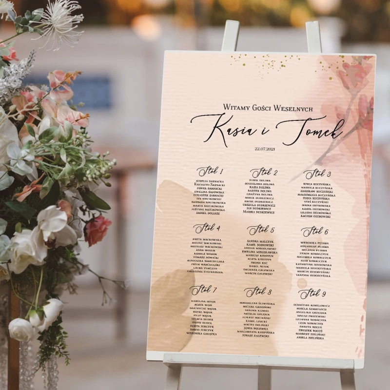 tablica-plakat-plan-stoow-rozmieszczenie-gosci-pls