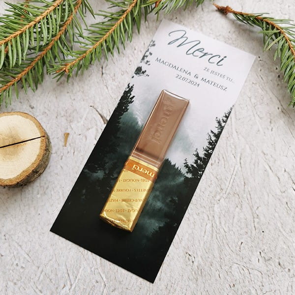 podziekowania-dla-gosci-weselnych-merci-z-motywem-