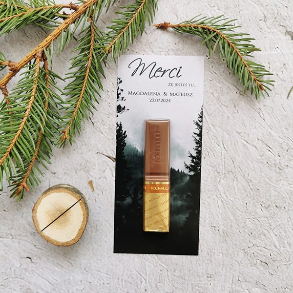 podziekowania-dla-gosci-weselnych-merci-z-motywem-