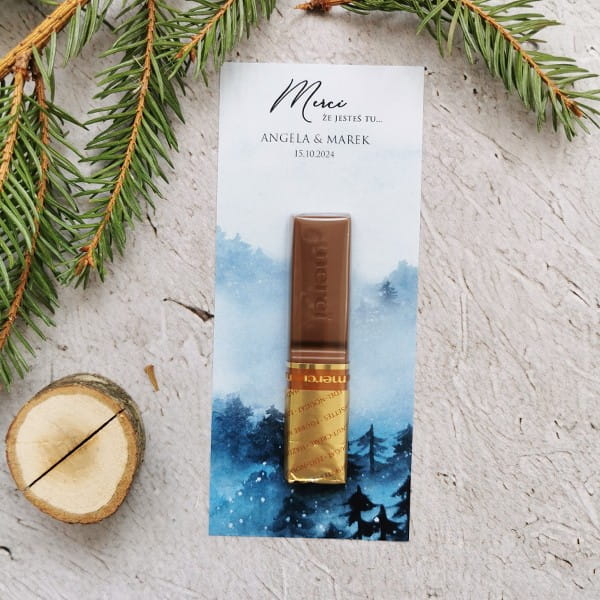 podziekowania-dla-gosci-weselnych-merci-z-motywem-