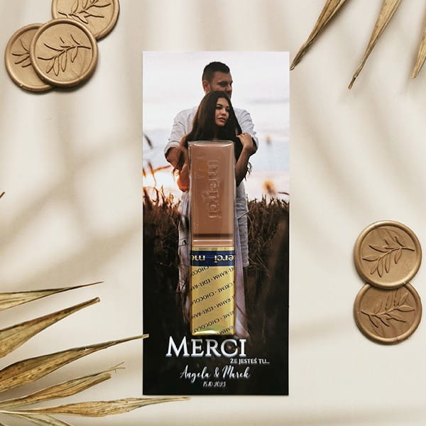 podziekowania-dla-gosci-weselnych-merci-ze-zdjecie