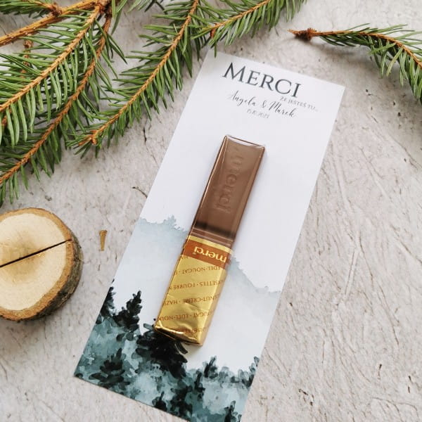 podziekowania-dla-gosci-weselnych-merci-z-motywem-