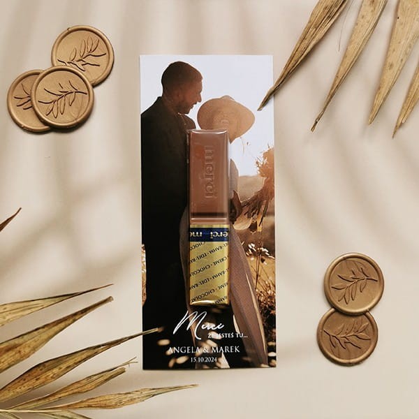 podziekowania-dla-gosci-weselnych-merci-ze-zdjecie