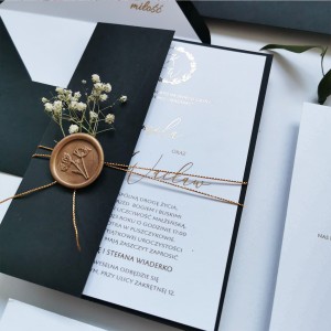 eleganckie-personalizowane-zocone-zaproszenia-slub