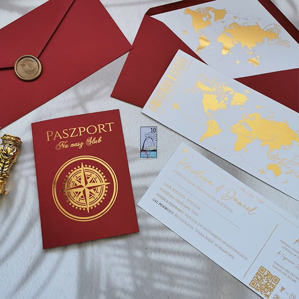 zaproszenia-slubne-w-formie-paszportu-z-motywem-po
